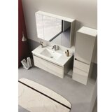 Hanah home Ormarić sa ogledalom Arno 100 321 | Eponuda.com