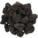  Vulkanski kamen 10 kg črn 3-5 cm, (20951397) | Shoptok.si