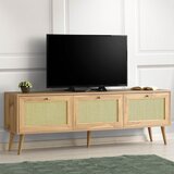 Woody Fashion TV polica Likya 180 Cene