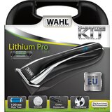 Wahl Lithium Pro LCD 1911 prirezovalnik za lase | Shoptok.si