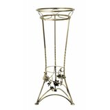 Stalak za cveće 72x28 cm zlatne boje | Eponuda.com