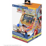 My Arcade Super Street Fighter II Nano Player Pro prenosna retro arkadna naprava | Shoptok.si