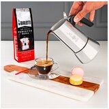 Bialetti Kuhalnik za espresso Venus za 2 skodelici - nerjaveče jeklo | Shoptok.si