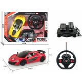  Auto sa volanom i pedalama r/c 1:16 Cene