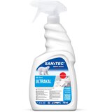 SANITEC sredstvo za čišćenje sanitarnih prostorija disincrostante ultra (750 ml) | shoptok.hr