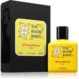 The Social Scent @theselfielover for her parfemska voda za žene 100 ml | shoptok.hr