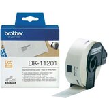 Brother standardne nalepke DK-11201, 29x90mm Cene