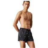 Calvin Klein muški kupaći sa printom CKKM0KM01172-0GO