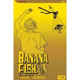 Harper Collins Publishers Ltd Akimi Yoshida - Banana Fish, Vol. 19 | Eponuda.com