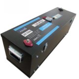  Akumulator sa podizne platforme SKYJACK SJIII3219 24V 230Ah LiFEPO4 Cene