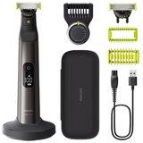  QP6652_61 PHILIPS APARAT ZA BRIJANJE -TRIMER ONEBLADE PRO | Eponuda.ba