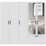Mömax omara s klasičnimi vrati milos 5t1s2s | Shoptok.si