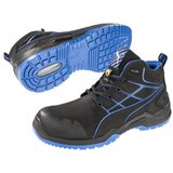 Puma Safety Krypton Blue visoke cipele S3 ESD SRC | shoptok.hr