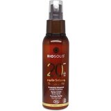Biosolis Olje za sončenje v razpršilu ZF 20 Cene