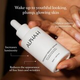Alpha-H Liquid Gold nočni serum proti staranju 50 ml | Shoptok.si