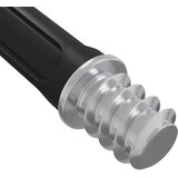  Brava vijak s kamerom 2 pcs Srebrna i crna M6 x 40 mm Metal | shoptok.hr