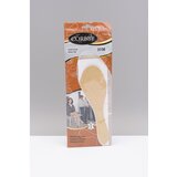 Kesi Corbby LEDER STICK Skórzane wkładki, wklejki do butów | shoptok.hr