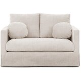 Ropez Krem sofa 140 cm Paphos – | shoptok.hr
