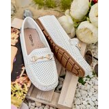 Resti Women's openwork moccasins Mill | ePonuda.com