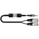 Soundking BXJ102-1 150 cm Audio kabel | shoptok.hr