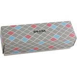 Olovka 3-pen multifunkcijska multisync slim ms107 penac pastelno plava | shoptok.hr