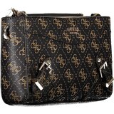 Guess Jeans WOMEN&#39;S BAG BROWN | shoptok.hr