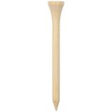  Stalci za lopticu za golf 1000 kom 83 mm od bambusa | shoptok.hr