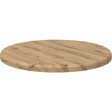 Gornji dio stola hrast artisan Ø 30 x 1,5 cm Konstruirano drvo | Eponuda.ba