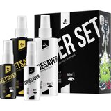 Angry Beards FeetSaver SaverSet darilni set za noge in čevlje | Shoptok.si