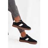 VINCEZA Suede Women's Sneakers | shoptok.hr