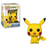 Funko POP Games Pokemon S1 353 Figurica Pikachuja, (5000268432) | Shoptok.si
