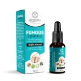 Fungus Control