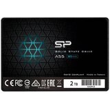 Silicon Power Ace A55 2.5" 2 TB Serijski ATA III 3D NAND | shoptok.hr