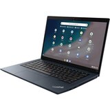 Lenovo Obnovljeno - kot novo - Prenosnik ThinkPad C14 Gen 1 Chromebook / i5 / RAM 8 GB / 14,0″ FHD, (22070690) | Shoptok.si