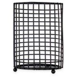 Posuda za Kuhinjski Pribor Kinvara W7728-2P Metal 11 3 x 16 x 11 3 cm (6 kom.) | shoptok.hr