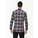 Dewberry G706 MEN'S SHIRT-NAVY BLUE | shoptok.hr