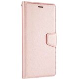  alivo futrola preklop samsung S24 fe roze Cene