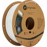 Polymaker PolyLite PETG bela