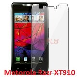  Zaščitna folija ScreenGuard za Motorola Droid Razr XT910 u