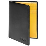 Pelpe P-1 CARTERA TARJETERO NAM Amarillo žuta | shoptok.hr