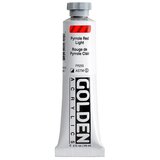  GOLDEN Heavi Bodi Akrilna boja 148 ml | 1279 pyrrole light red Cene