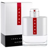 Prada Luna Rossa 100 ml toaletna voda za muškarce