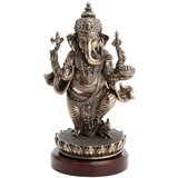 Signes Grimalt Ganesha Figura U Lotu Gold Cijene