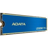 Adata ALEG-710-256GCS 256GB Gen 3x4 M.2 PCIe SSD Cijene