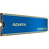 Adata SSD.M.2 256GB Legend 710 ALEG-710-256GCS cene