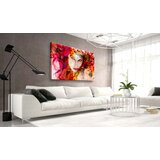  Slika - Woman is a Riddle 120x80 | shoptok.hr