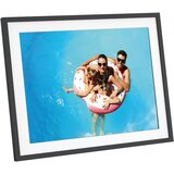 Agfaphoto APF1700 wifi 17" digitalni okvir za slike | shoptok.hr