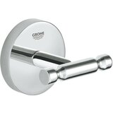Grohe obešalo za brisače BauCosmopolitan 40461001 Cene