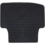  Auto tepih 4 pcs Crna prikladno za VW PASSAT B8 2014-2023 Guma | shoptok.hr