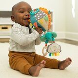 Infantino igračka sa grickalicom Go Gaga Playtime Pal - Hot Air Balloon | shoptok.hr